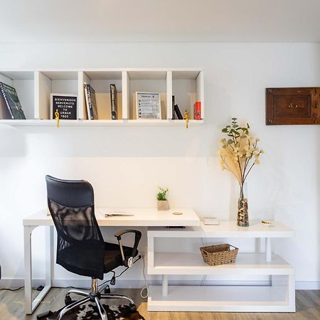 Loft Nuevo, Moderno, Central Bogota Luaran gambar