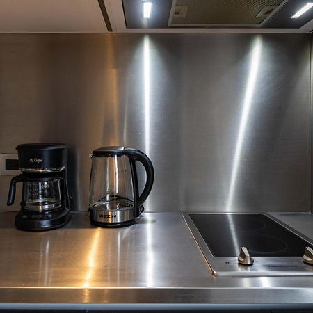 Loft Nuevo, Moderno, Central Bogota Luaran gambar