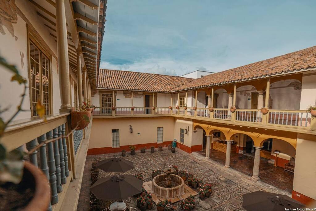 Loft Nuevo, Moderno, Central Bogota Luaran gambar
