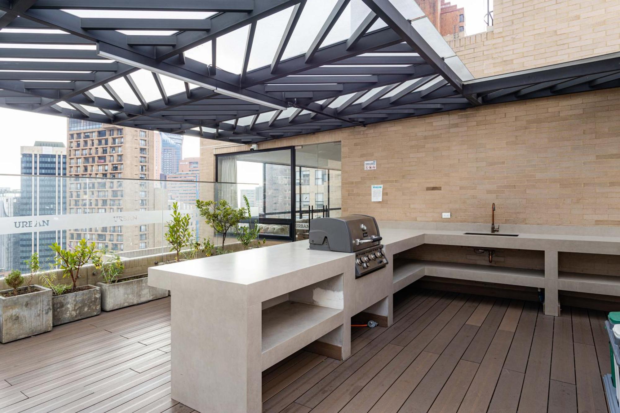 Loft Nuevo, Moderno, Central Bogota Luaran gambar