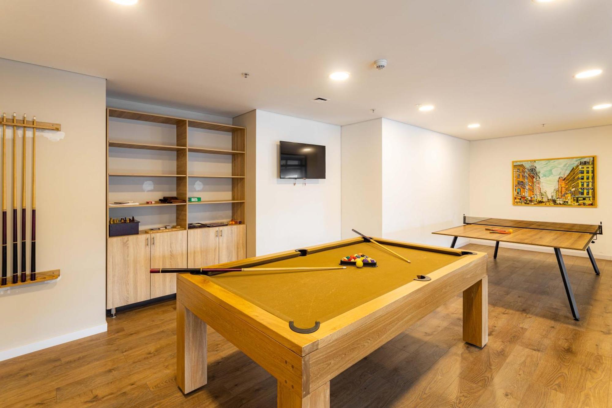 Loft Nuevo, Moderno, Central Bogota Luaran gambar