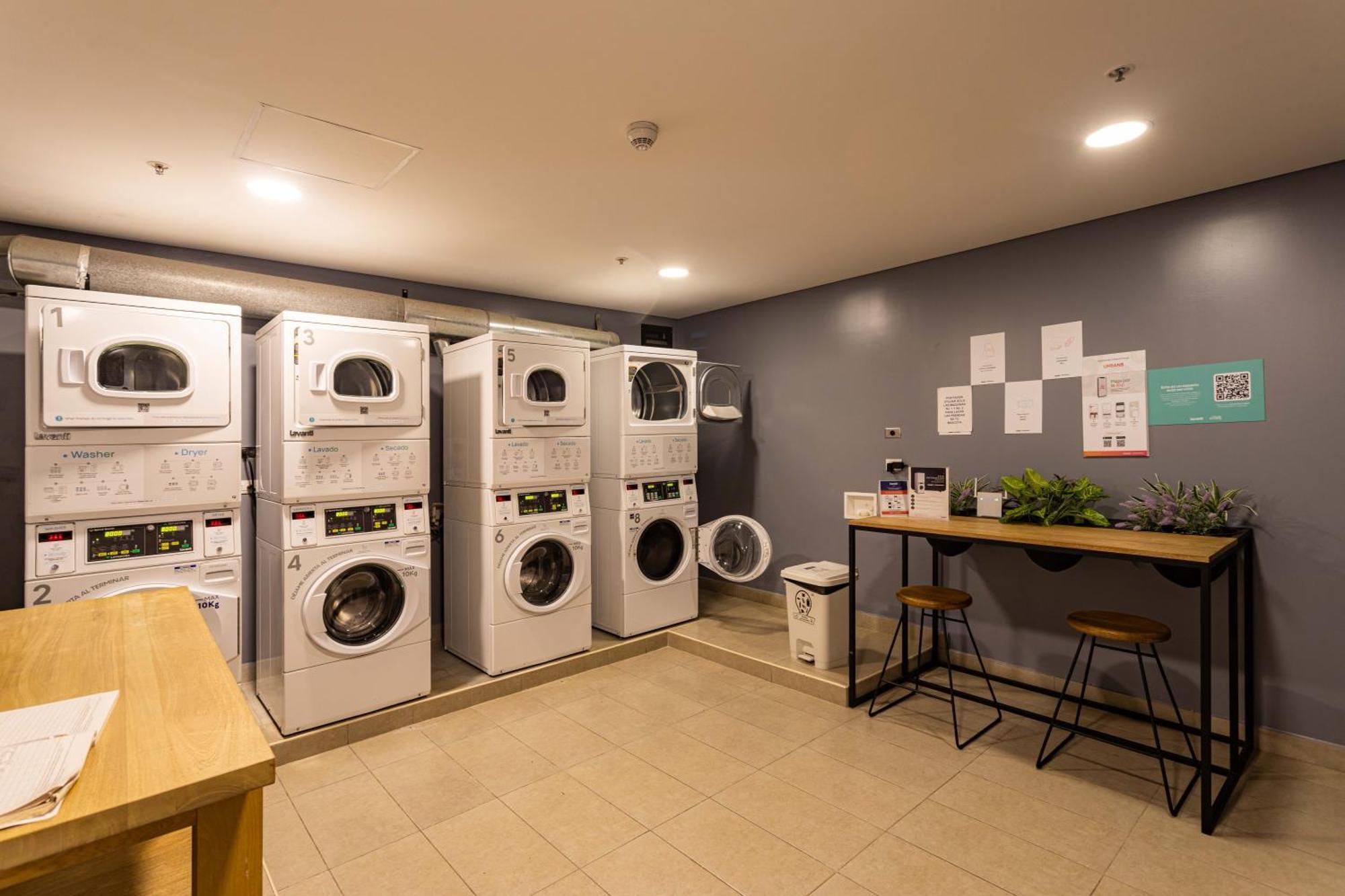 Loft Nuevo, Moderno, Central Bogota Luaran gambar